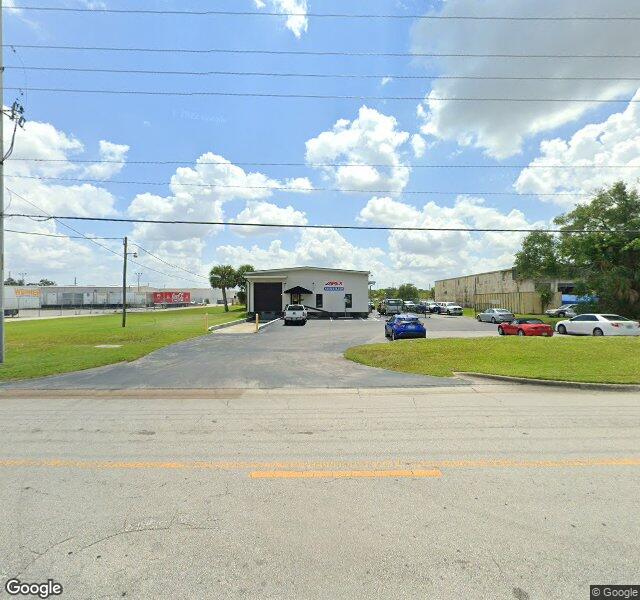 Stark Exterminators location - Orlando