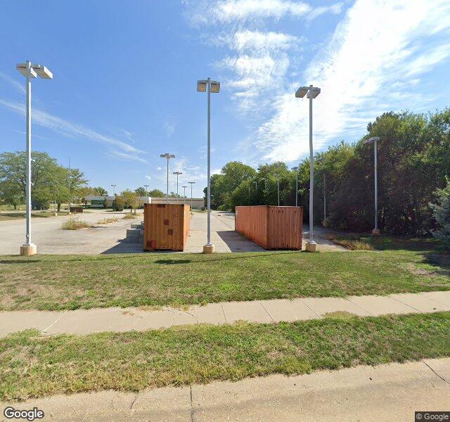 All Star Pest Control storefront - Omaha