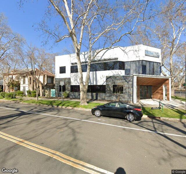 Midtown Dental storefront - Sacramento