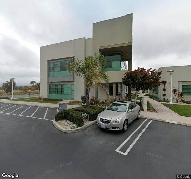 The Med Spa at West Coast Plastic Surgery Center location - Oxnard