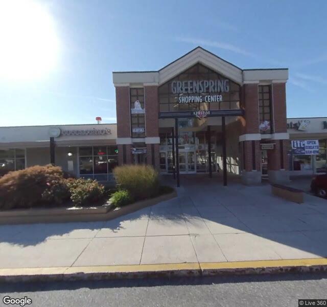 Computer Cure, MD location - Baltimore