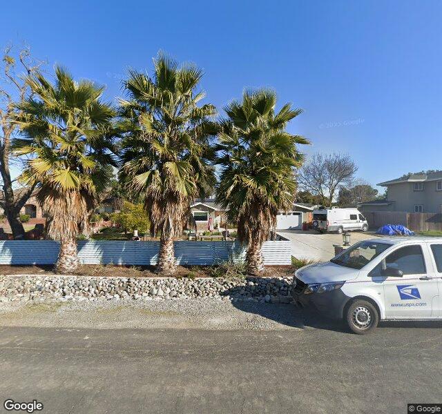 River Dogs Resort storefront - Sacramento