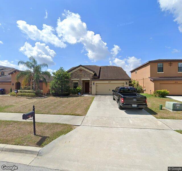 Orlando Home Photography location - Orlando