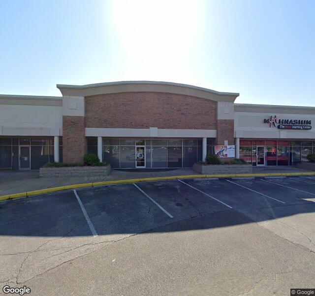 Mathnasium location - Memphis