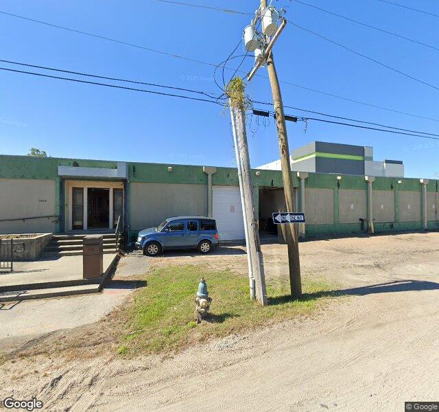 Bart's Office Inc. storefront - New Orleans