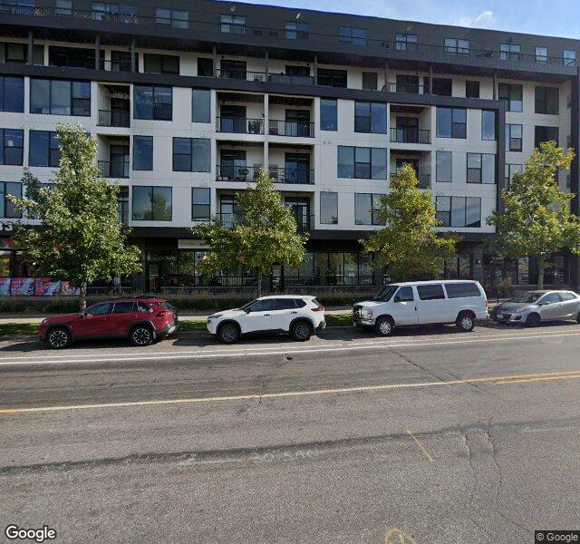 Victory Business Solutions location - Minneapolis