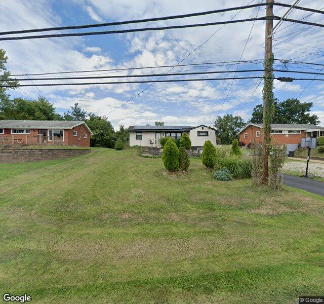 Greater Pittsburgh Tutors storefront - Pittsburgh