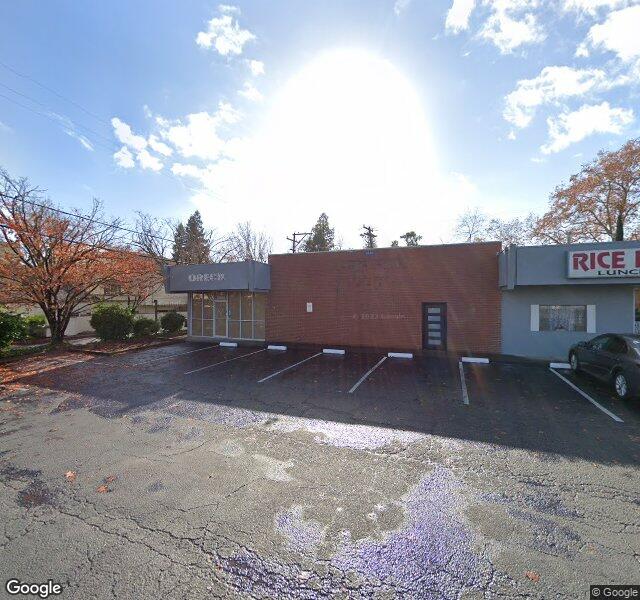 TaxMax Services storefront - Sacramento