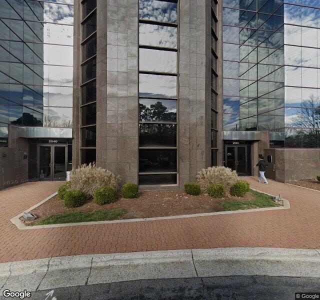 Law Office of Douglas E. Portnoy, PLLC location - Raleigh