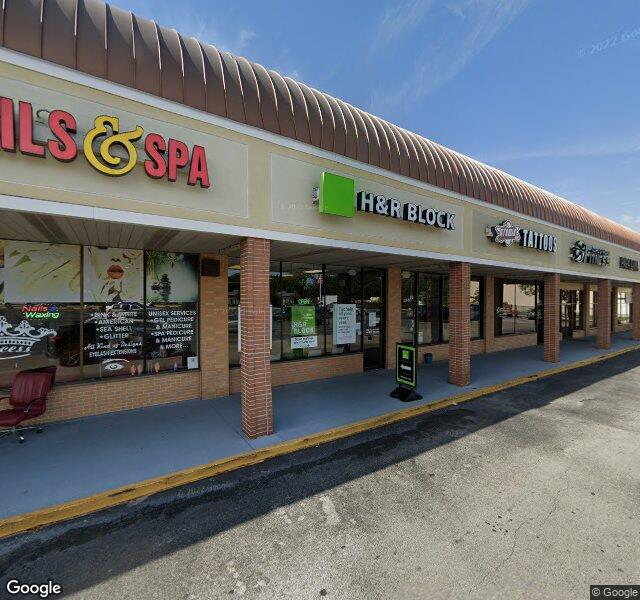 Core and More Fitness location - Orlando