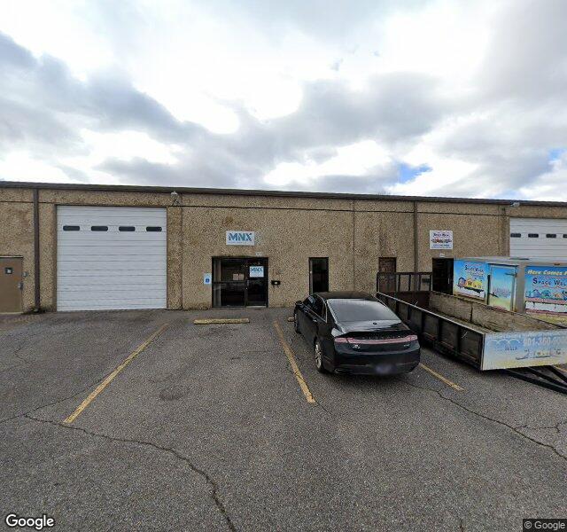 Panini Catering Memphis storefront - Memphis