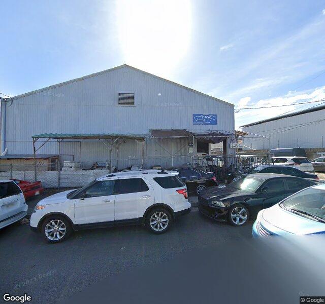 Neue Auto LLC location - Honolulu