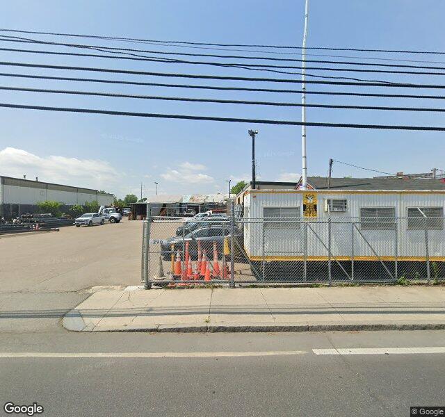 Detail Kingz Auto Care & Repair storefront - Boston