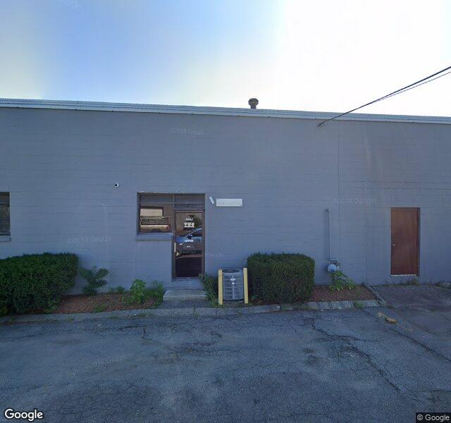 Sweetwater Pool Service, Inc. location - Boston