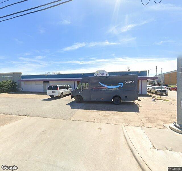 Katie's Little Angels Daycare storefront - Dallas