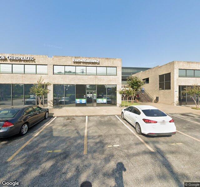 George CPA Firm, LLC storefront - Houston