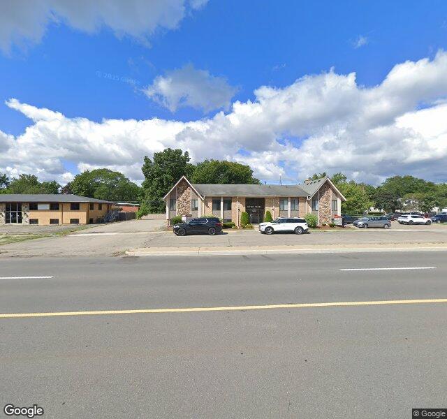 Kenya Cleaning Services LLC storefront - Detroit