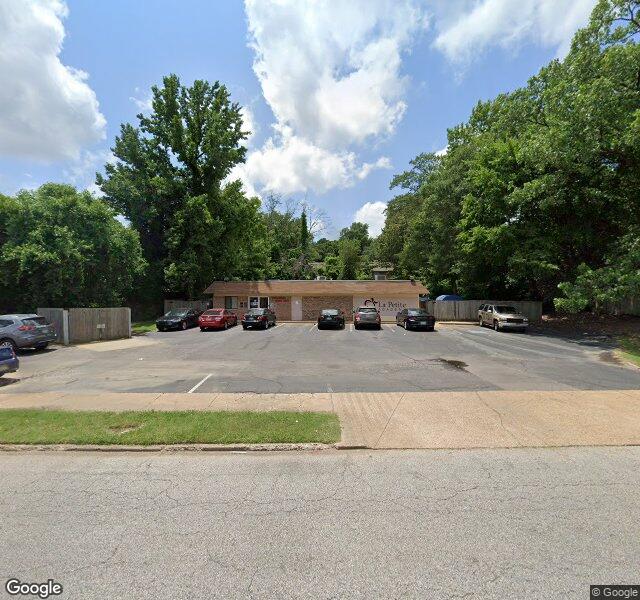 La Petite Academy on Coleman Road location - Memphis