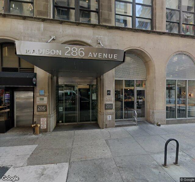 JP McHale Pest Management location - New York