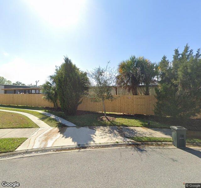 McCall Pest & Wildlife - Jacksonville location - Jacksonville