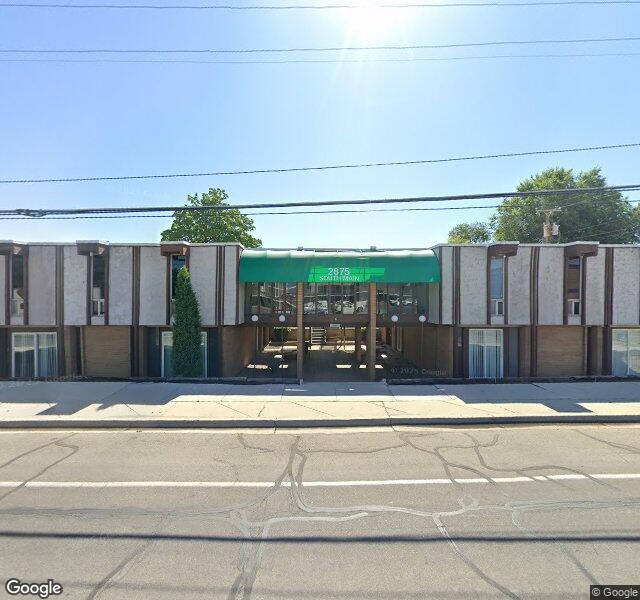 Zebra Maids storefront - Salt Lake City