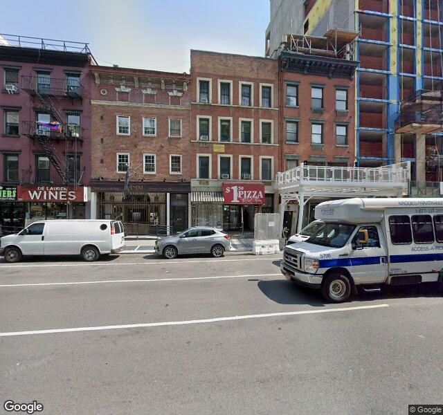 Towne House Grooming & Pet Supplies location - New York