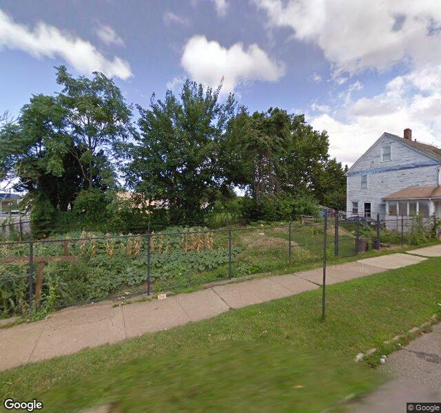 Tremont Animal Clinic location - Cleveland