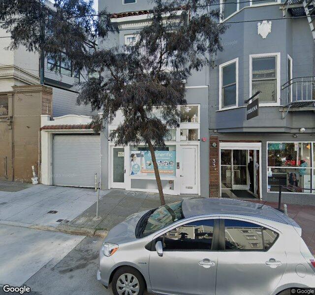 Cleanerific House & Commercial Cleaning location - San Francisco