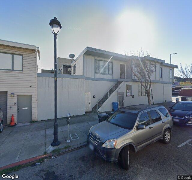 Exquisite Pest Control San Francisco CA location - San Francisco