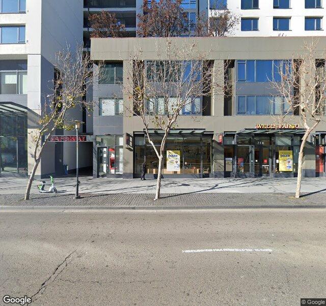 South Beach Dental location - San Francisco