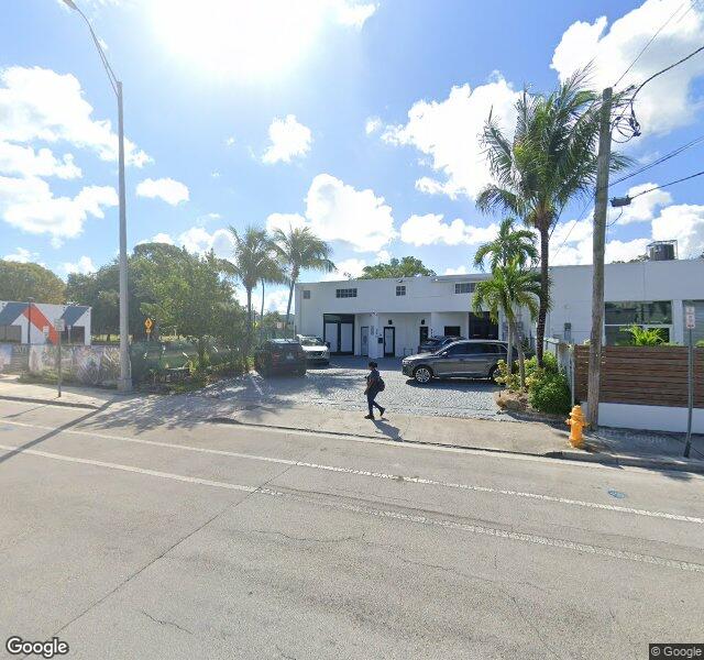 FITLETE location - Miami