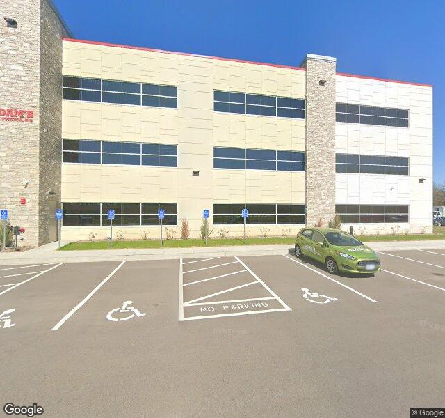 Adam's Pest Control location - Minneapolis