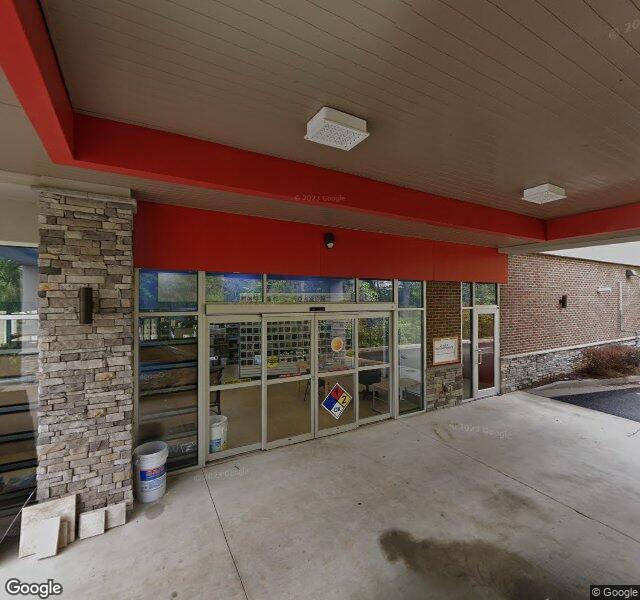 Pool Supply Atlanta storefront - Atlanta