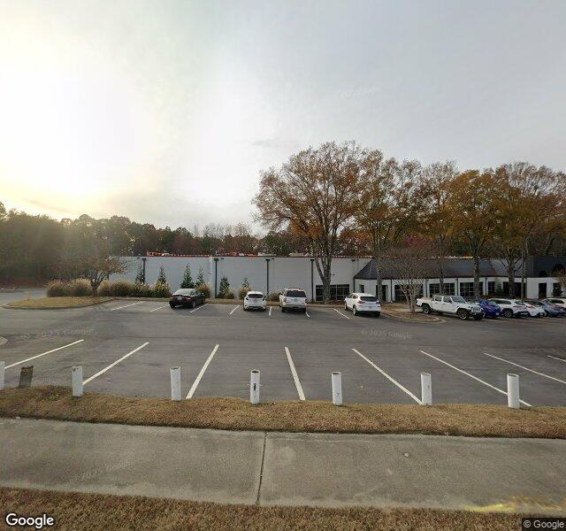 Reliable Restoration, LLC storefront - Atlanta