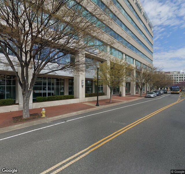 Wendroff & Associates, CPA location - Washington