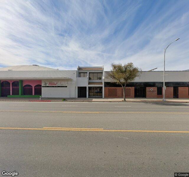 Downtown Wellness Chiropractic and DOT location - Bakersfield