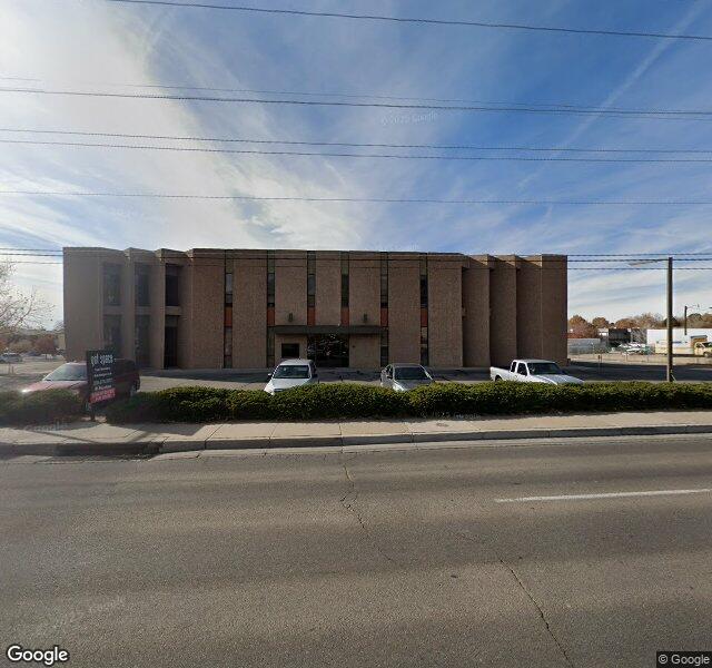 Faith Moving Company Albuquerque location - Albuquerque