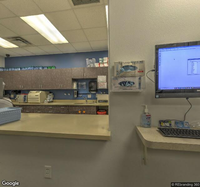 Risas Dental and Braces - South Tucson location - Tucson