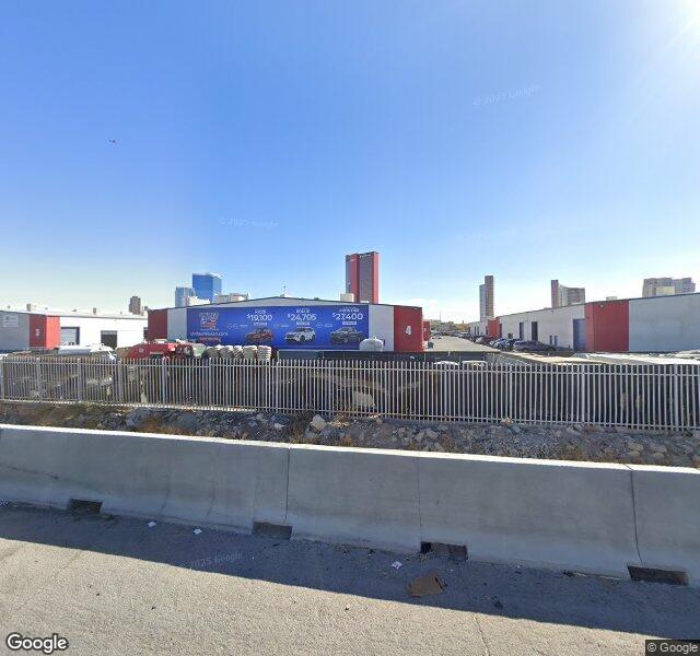 SERVPRO of Southeast Las Vegas location - Las Vegas