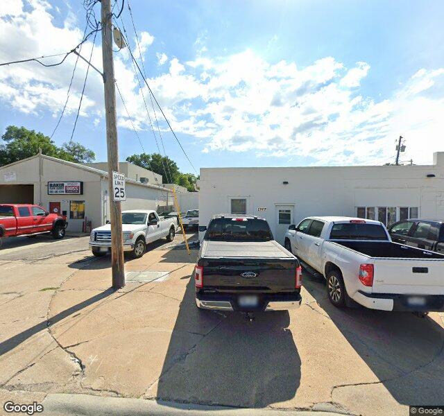 Lien Termite and Pest Control Company storefront - Omaha