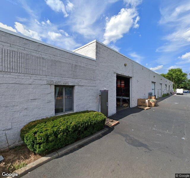 J & B Auto Detailings LLC storefront - Philadelphia