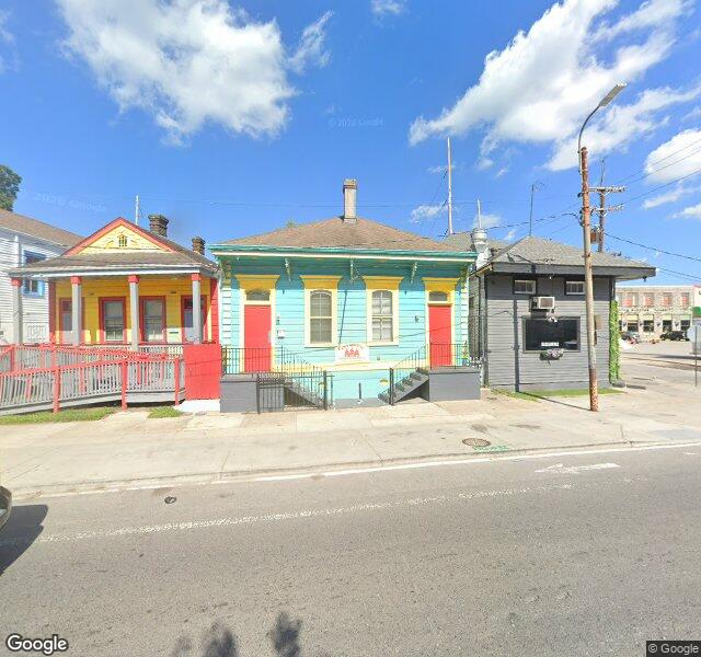 Kid's Kingdom Academy-Daycare location - New Orleans
