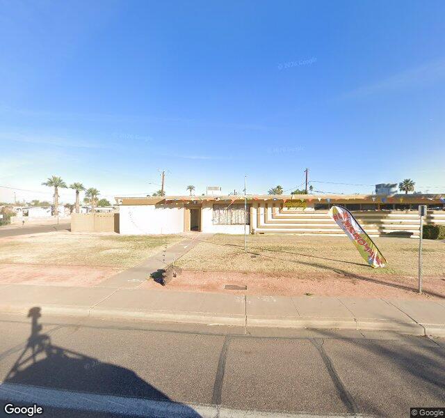 New Creations Day Care location - Phoenix