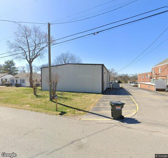 Chonburi Muay Thai location - Nashville