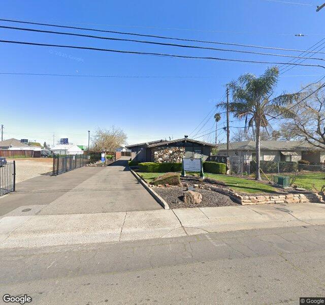 Gibson Chiropractic location - Sacramento