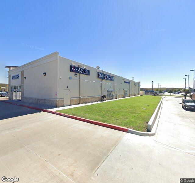 Renaissance Dental storefront - Fort Worth