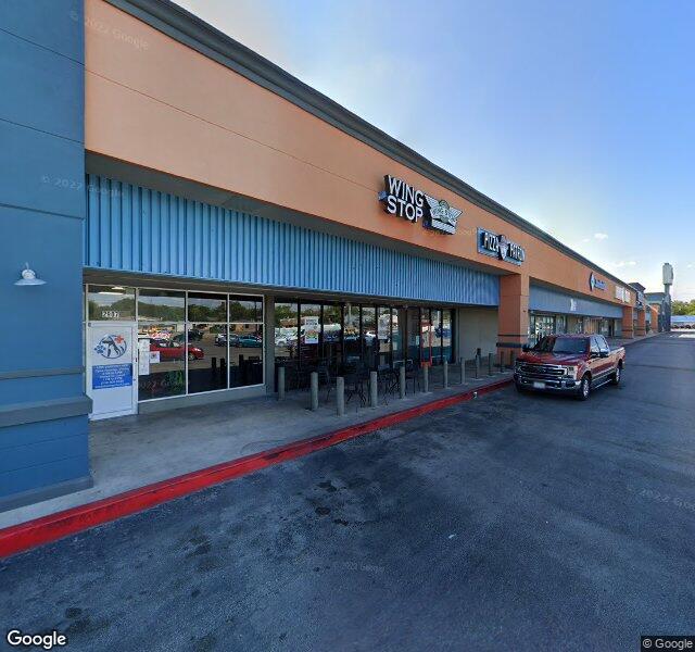 Low Cost Pet Vet location - San Antonio