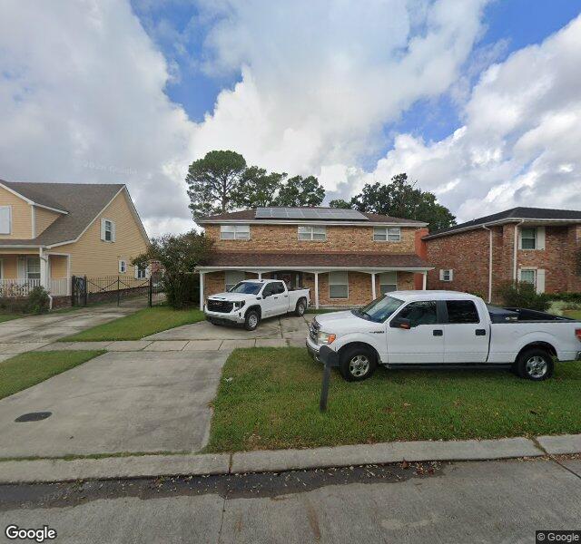 Durr Environmental- Termite and Pest Control location - New Orleans