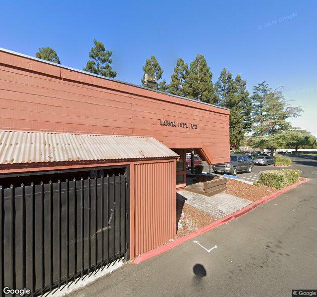 Aesthetic Lab storefront - Modesto