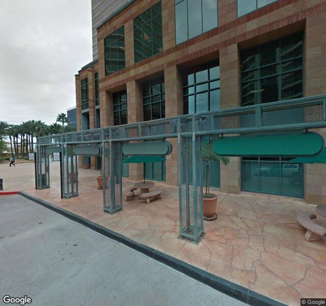 Phoenix Plaza Fitness Center location - Phoenix